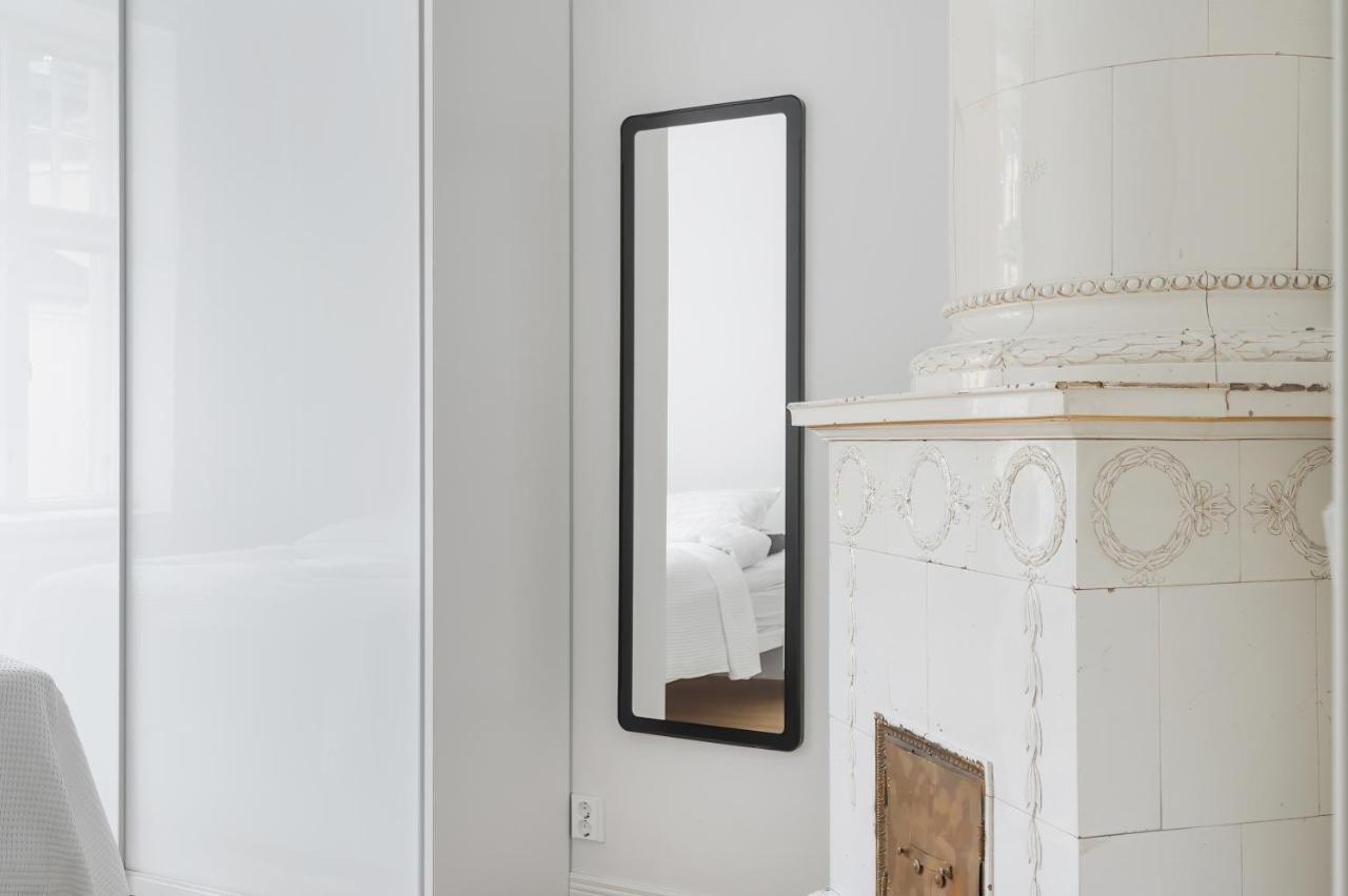 Wehost Fabulous 2Br In Prestigious Punavuori @Iso Roobertinkatu 26 Helsinki Bagian luar foto