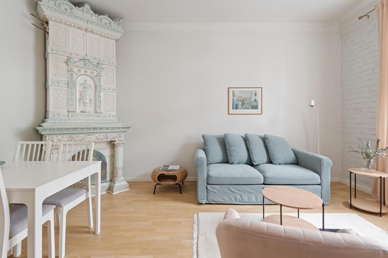 Wehost Fabulous 2Br In Prestigious Punavuori @Iso Roobertinkatu 26 Helsinki Bagian luar foto