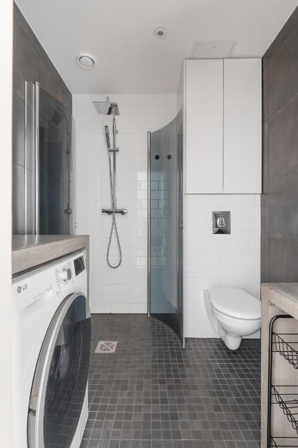Wehost Fabulous 2Br In Prestigious Punavuori @Iso Roobertinkatu 26 Helsinki Bagian luar foto